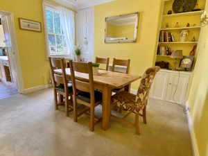Dining Room- click for photo gallery
